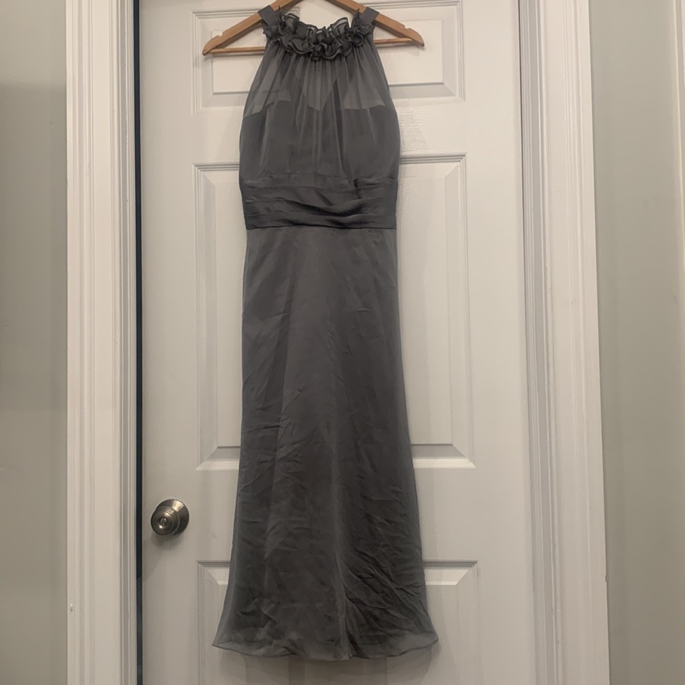 Belsoie formal dress